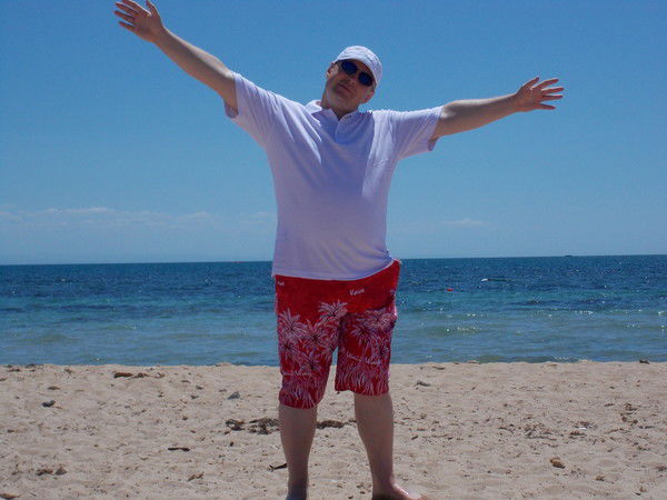 Игорь Климович