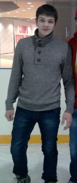 Эдуард Айкин