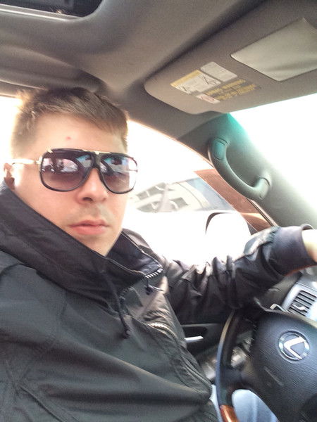 Александр Макаров