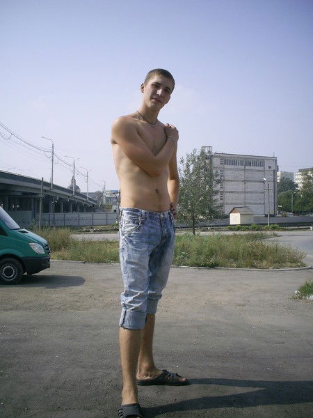 Maximka Логвинов