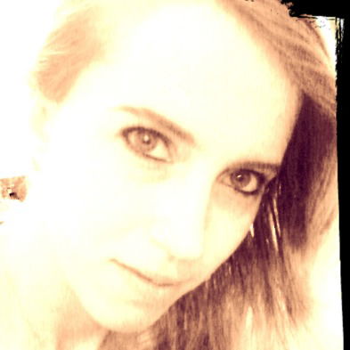 Ольга Чернякова