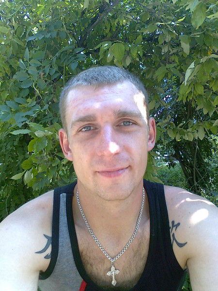 Александр Долгих