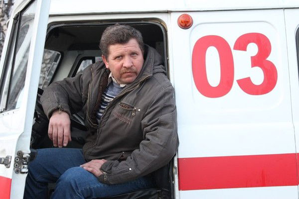 Гена Доровских