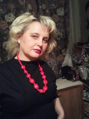 Наталья Глянько