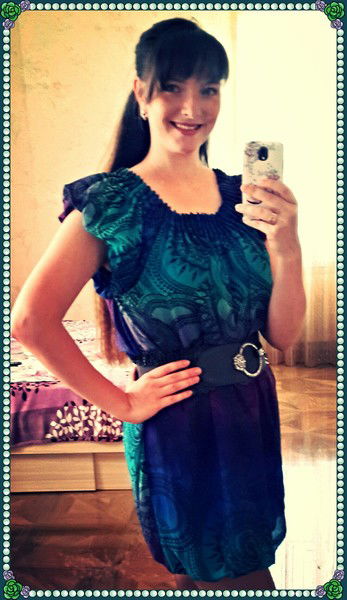 Яна Нестерук