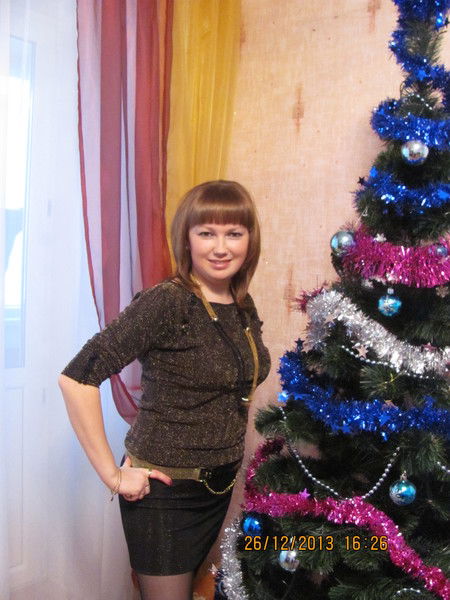 Екатерина Алимкина