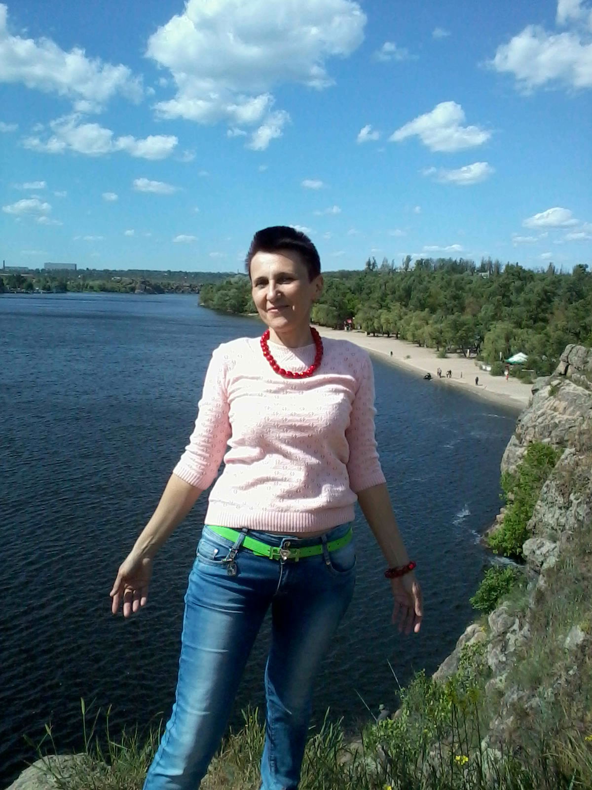 Ольга Калинина