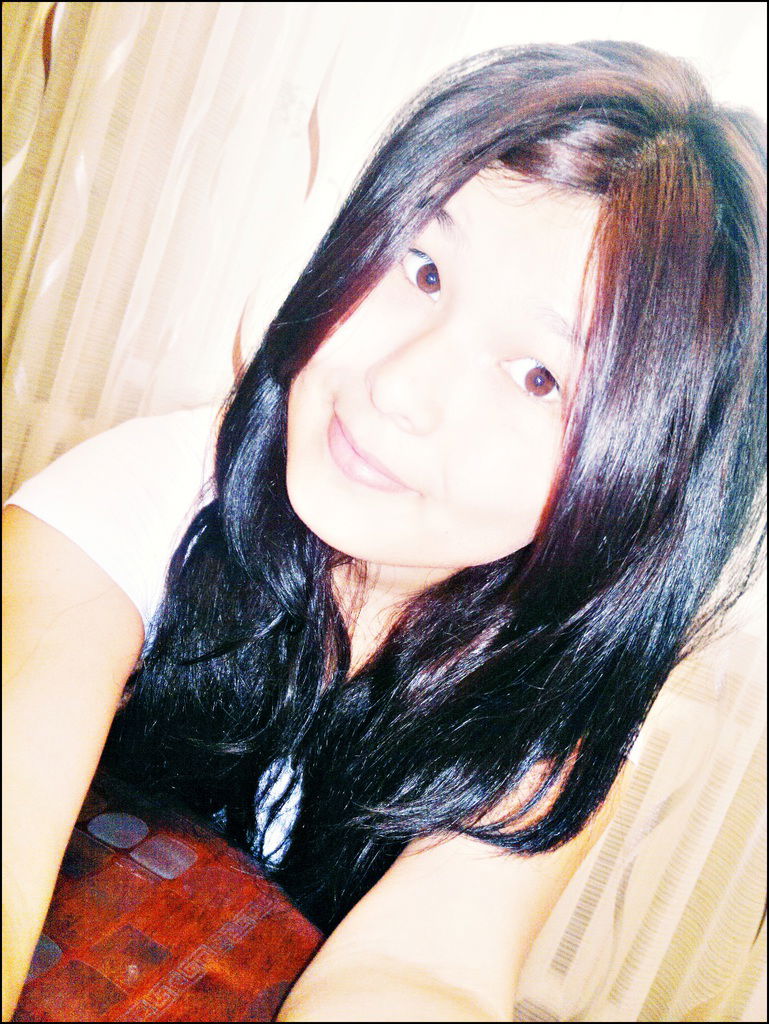 Досмаханова Асем