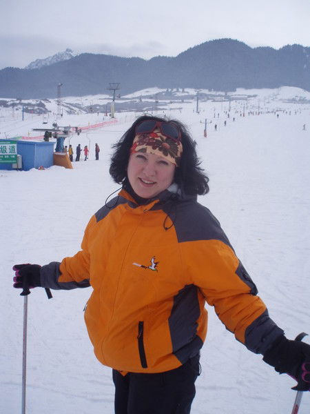 Марина Фрейман