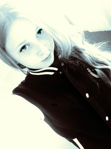 Ольга Николаевна