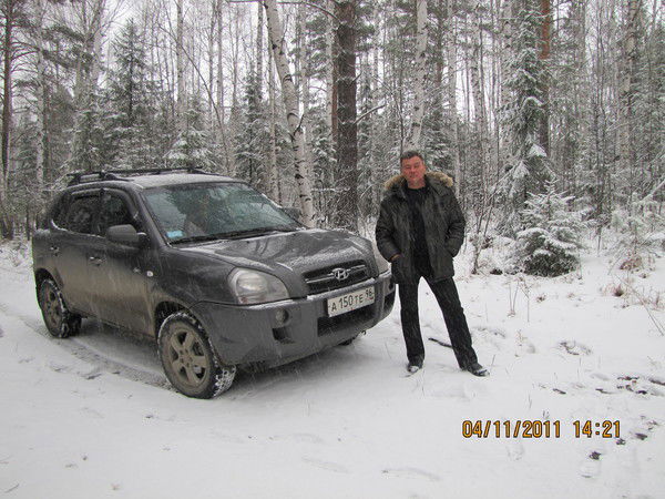 Андрей Шамшурин