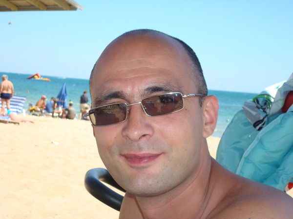 Червяков Иван