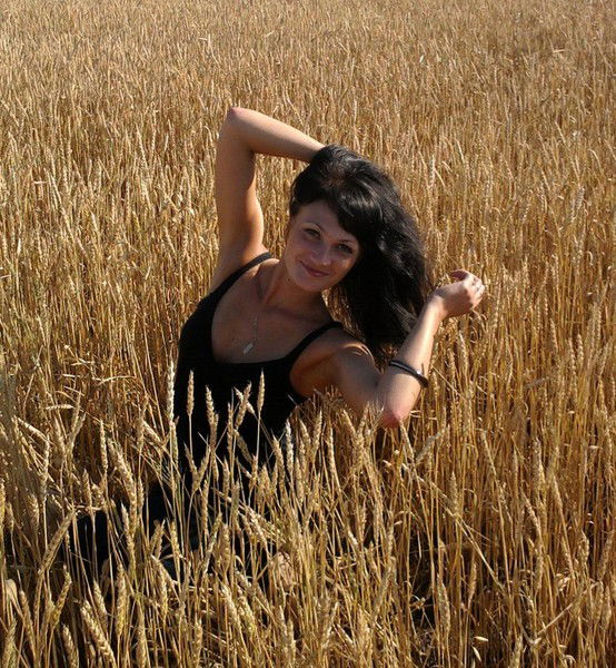 Юлия Илларионова