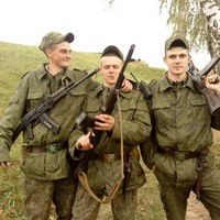 Артур Венецкий