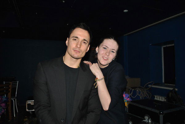 Полина Дружинина