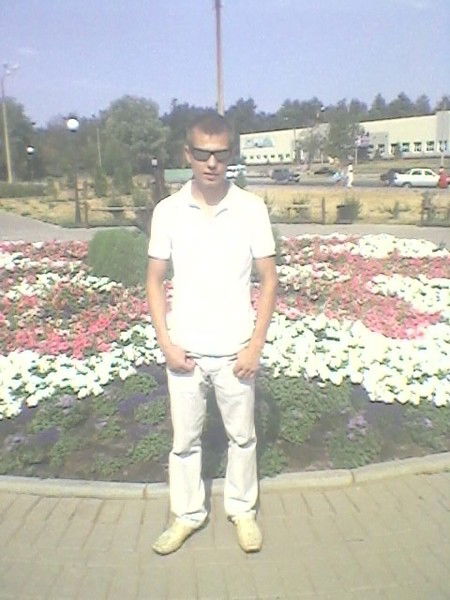 Иван Манахов