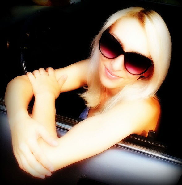 Юлия Арефьева