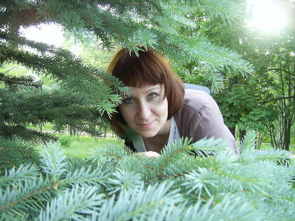 Татьяна Иванова