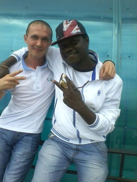 Александр Подкорытов