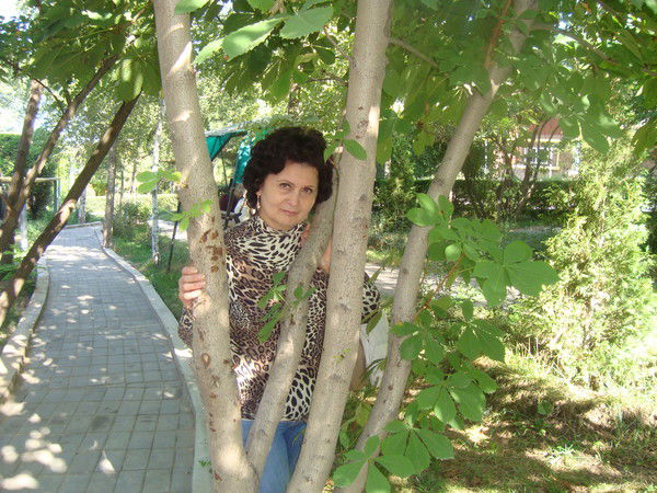 Ирина Яковлева