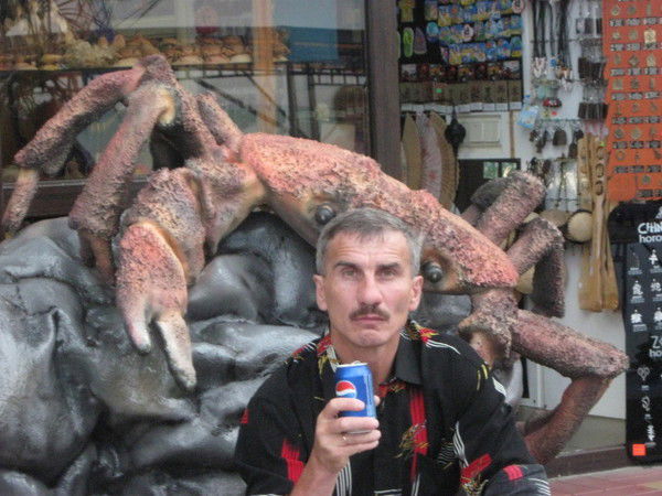 Виктор Стрельцов