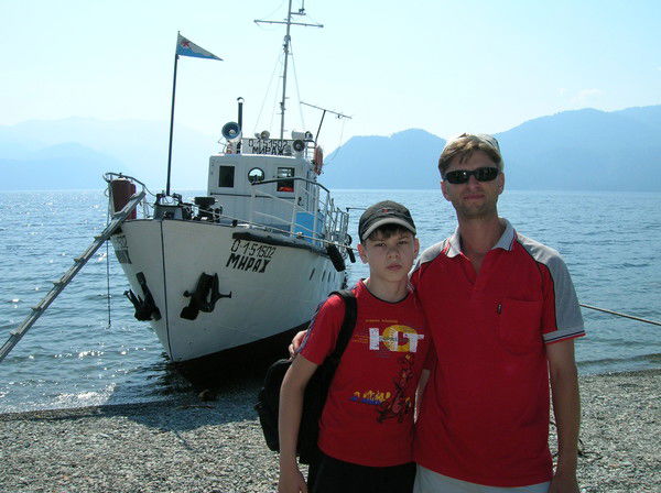 Константин Заеленков