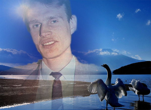 Вадим Шахов