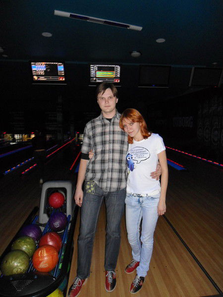 Анастасия Завьялова