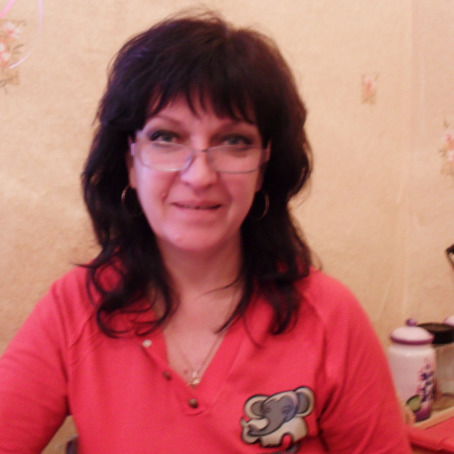 Ирина Лолаева