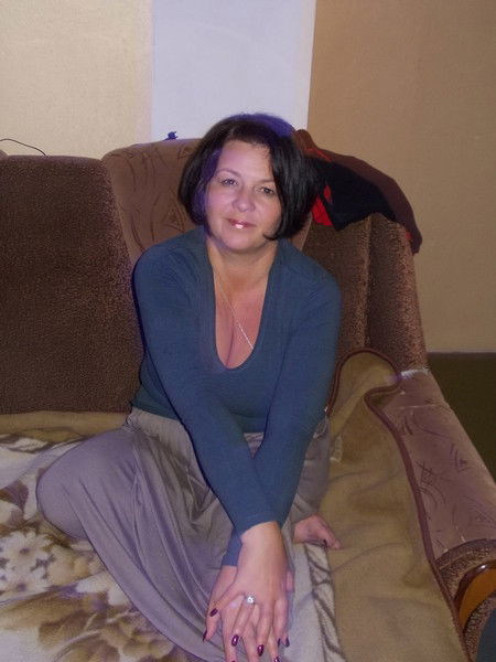 Ирина Порунова