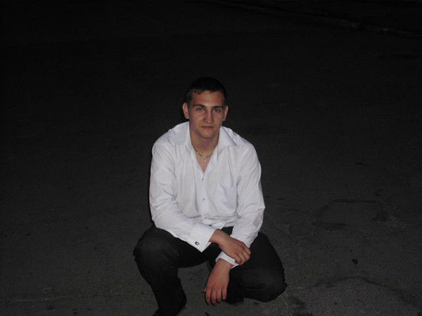 Ваня Кабанюк