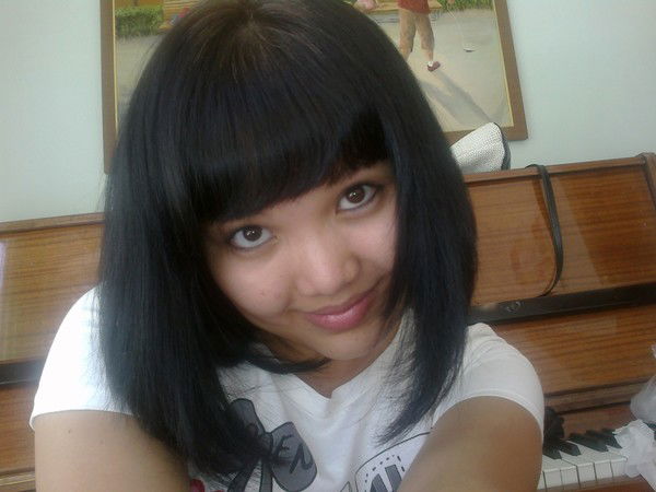 Салта Султанова