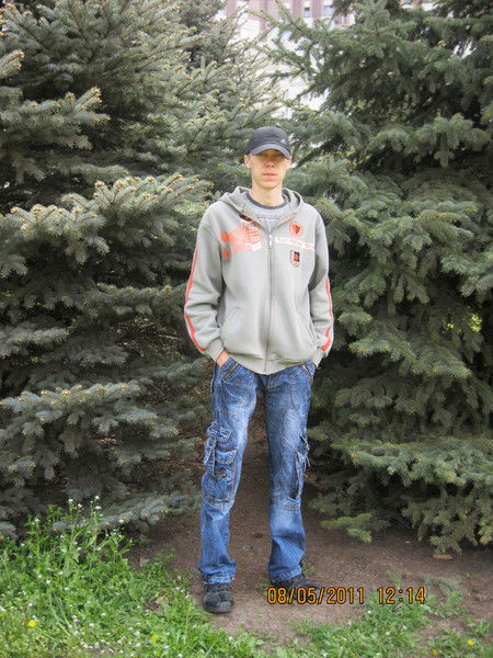 Владислав Кочмала