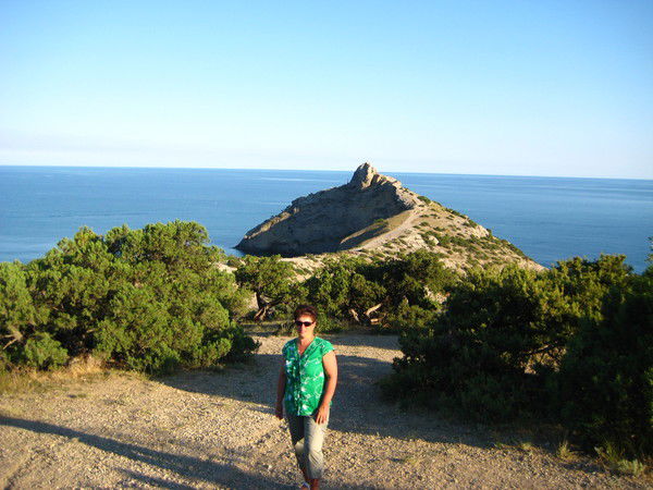 Лариса Краснова