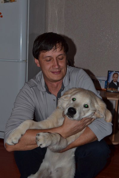 Владимир Жидиляев