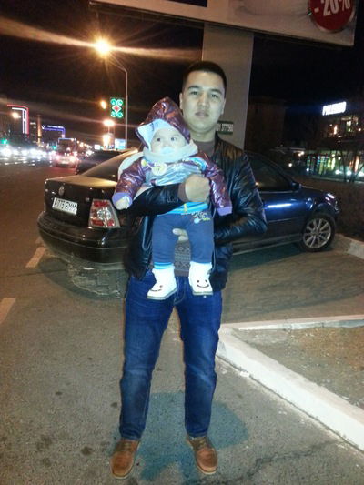 Дана Сатжан