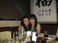 Фариза Кадралина