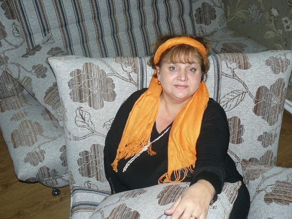 Елена Лейба