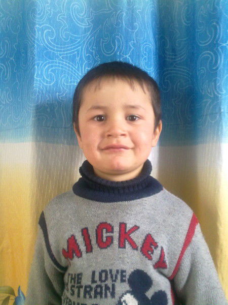 Рафтор Кодиров