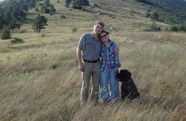 Сергей Проснев