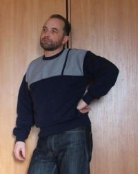 Андрей Воронов