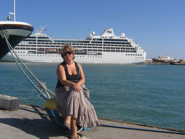 Людмила Карамышева