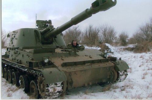 Денис Борисов