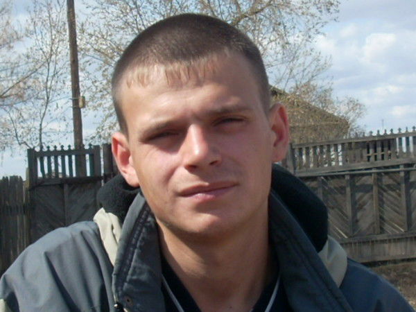 Сергей Теньковский