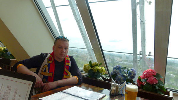 Сергей Коновалов