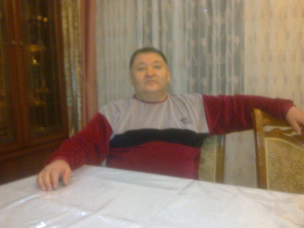 Серик Табилов