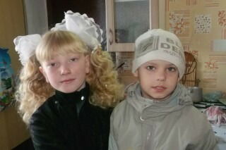 Оля Садовая