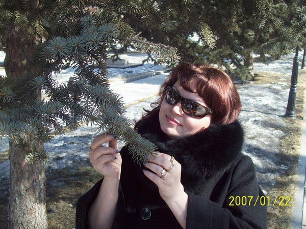 Ольга Попова