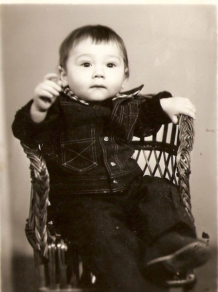 Андрей Жигалов