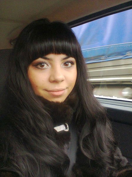 Рубина Сатвалдиева